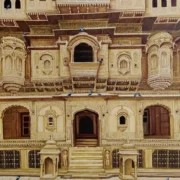 Jaisalmer Taxi Service