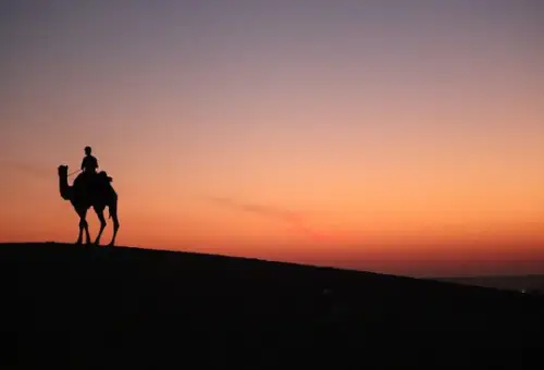 Tourist Attractions in Jaisalmer 2025-26
