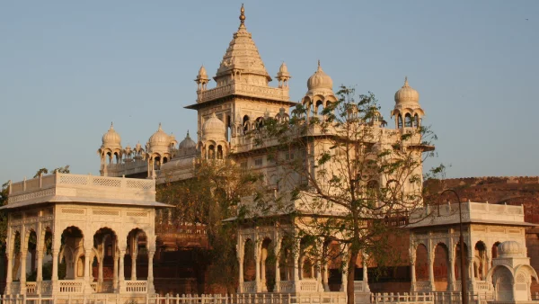 Jodhpur Taxi Services