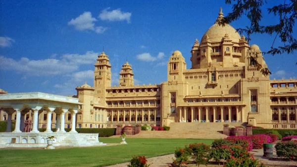 Jodhpur Tour Package For 1 Night And 2 Days