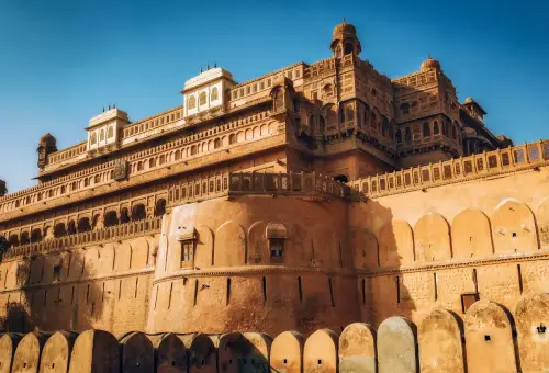 Bikaner